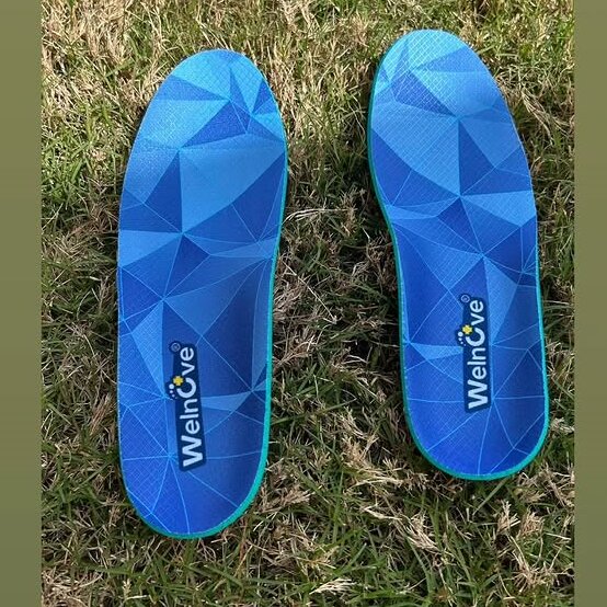 Carbon Fiber Sport Insoles