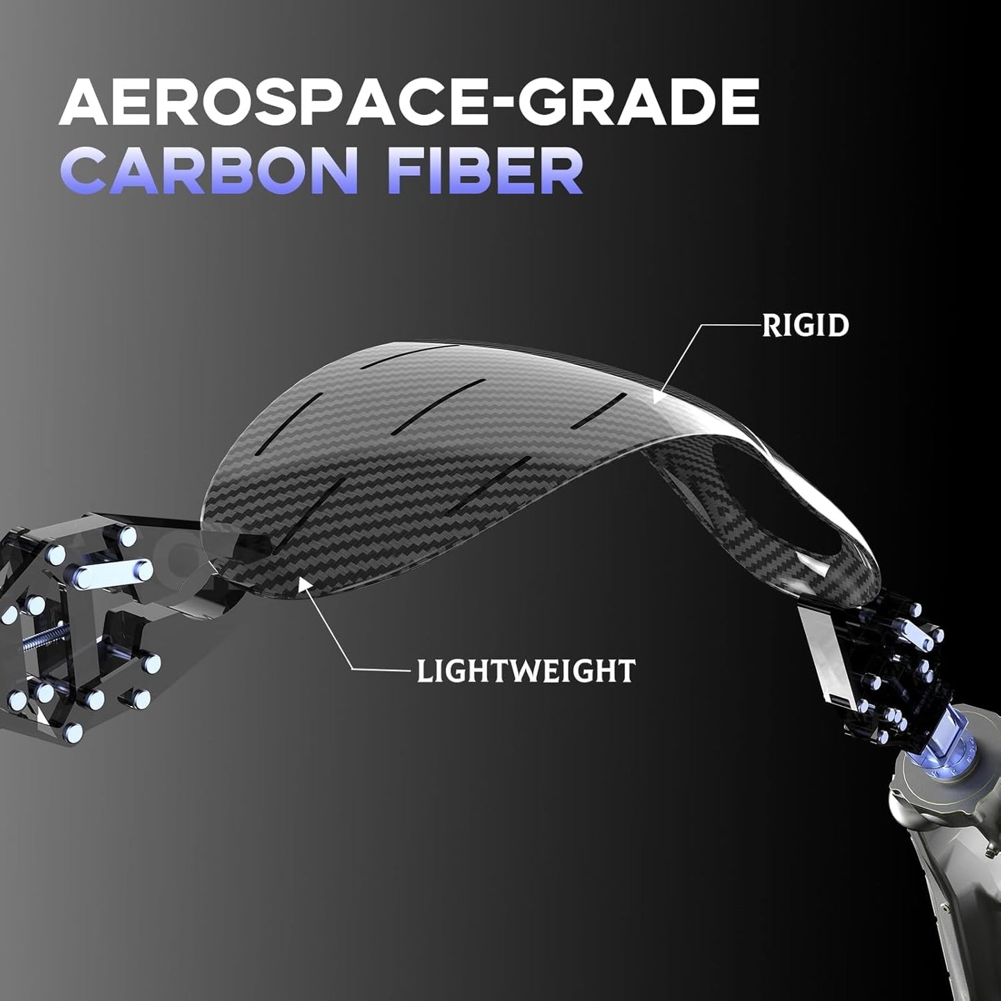 Carbon Fiber Sport Insoles