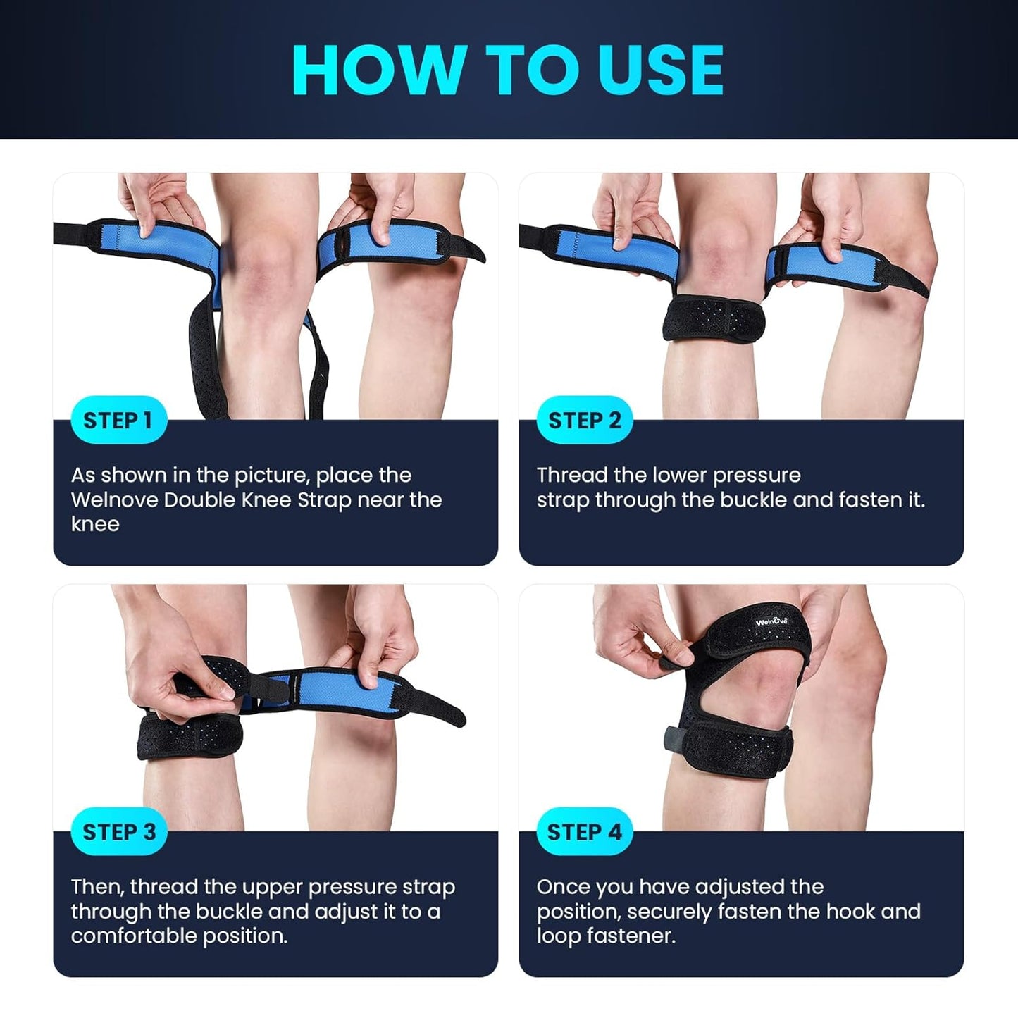 Knee Strap