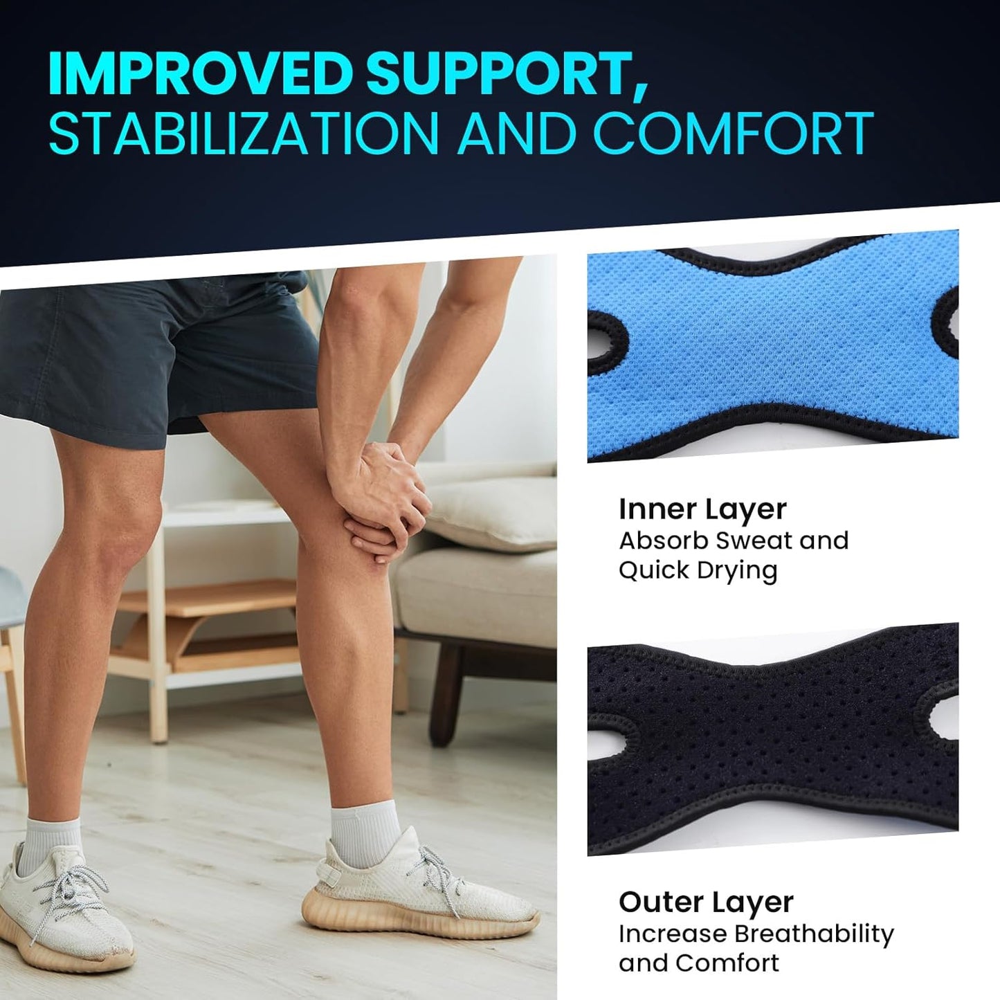 Knee Strap