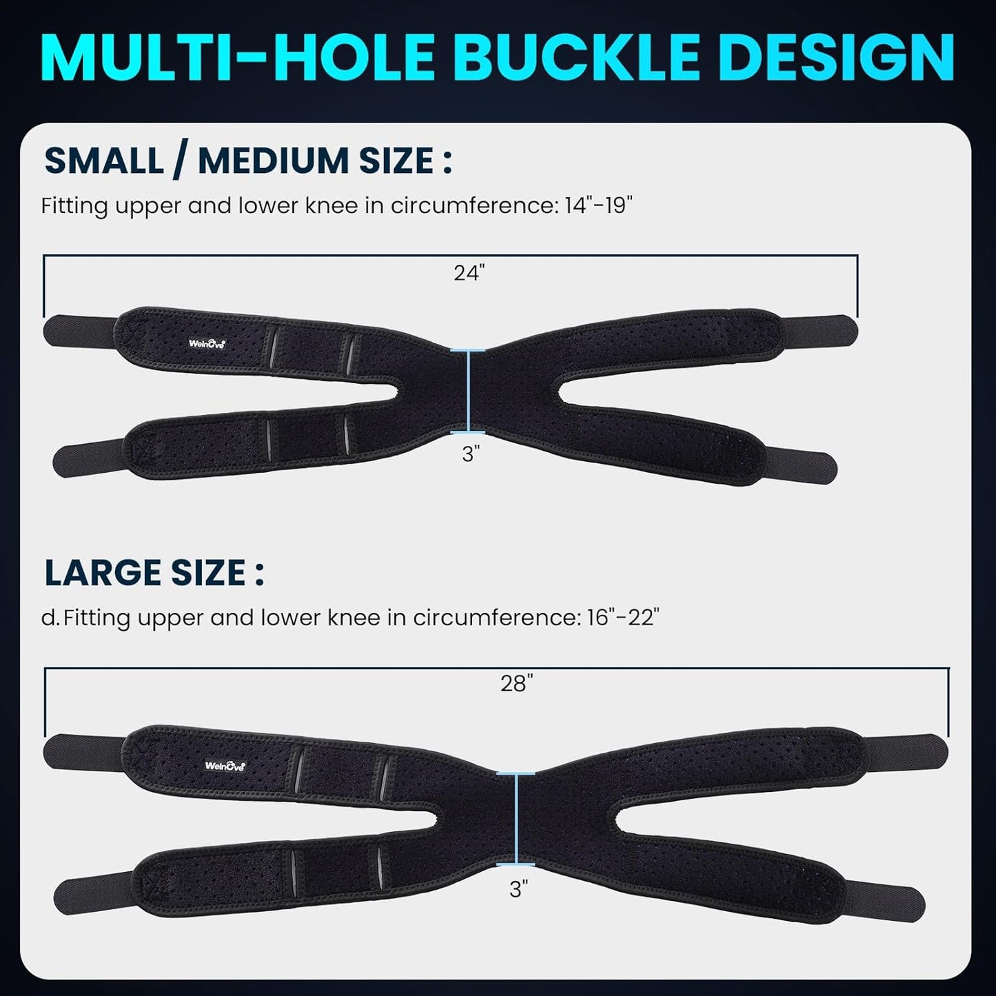 Knee Strap