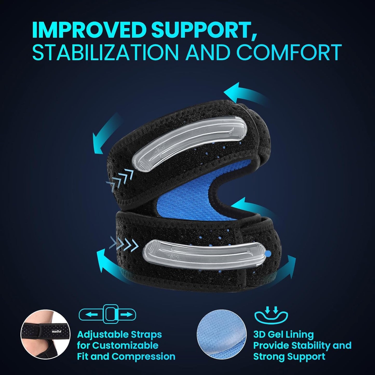 Knee Strap