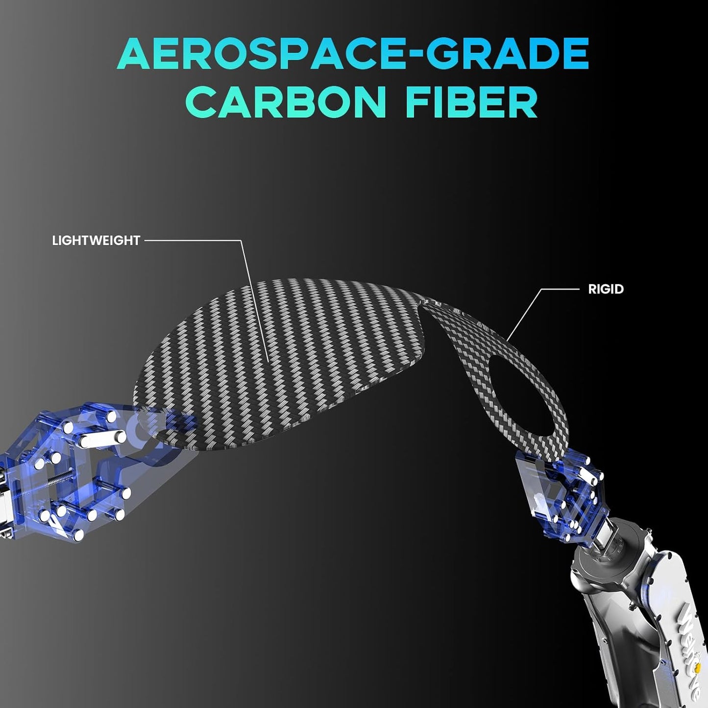 Carbon Firber Sport Insoles