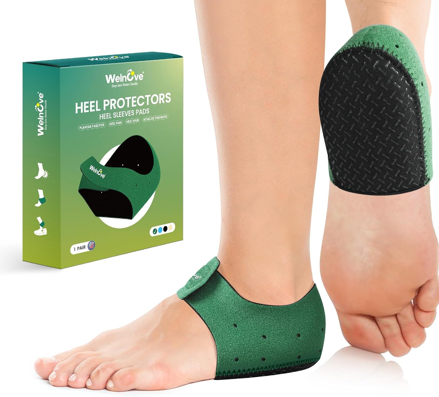 Heel Protector – WelnoveOfficial