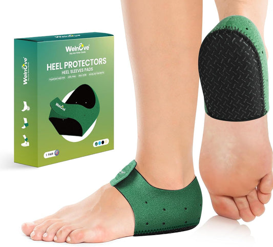 Heel Protector