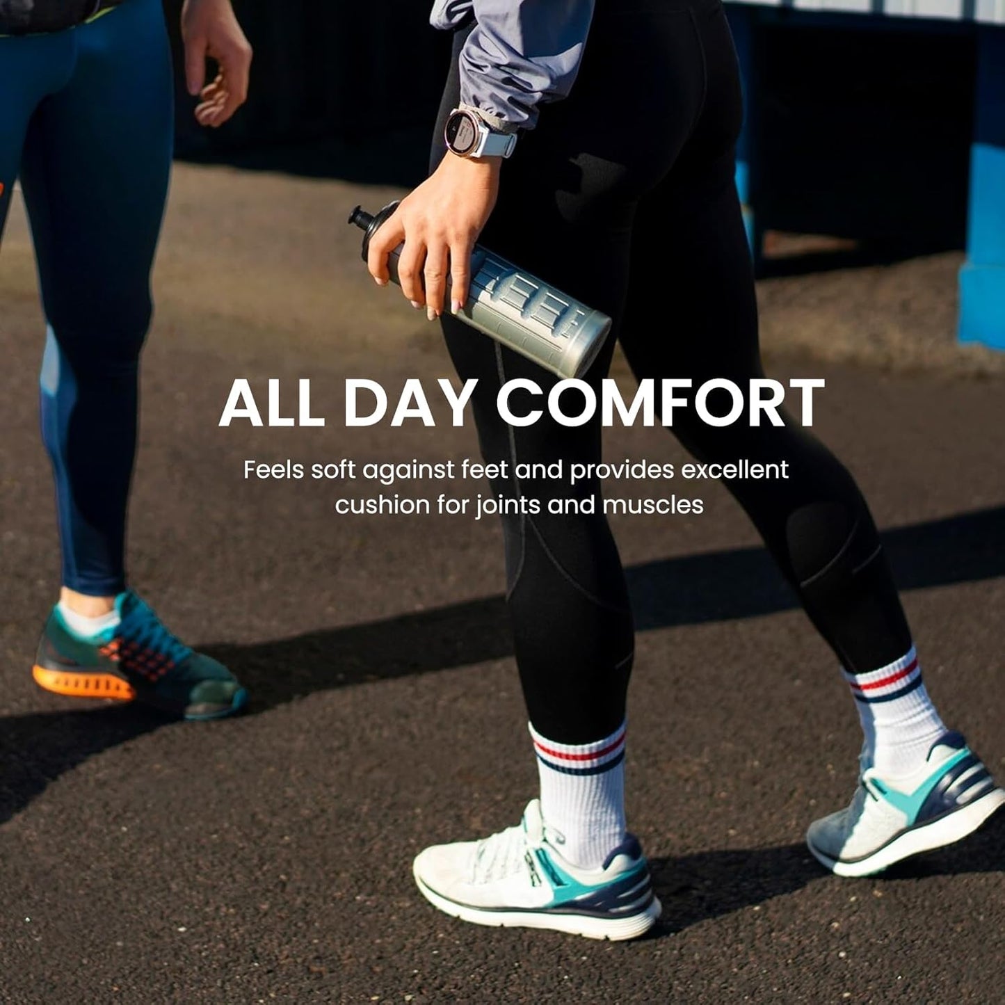 Running Sports Insoles Plantar Fasciitis