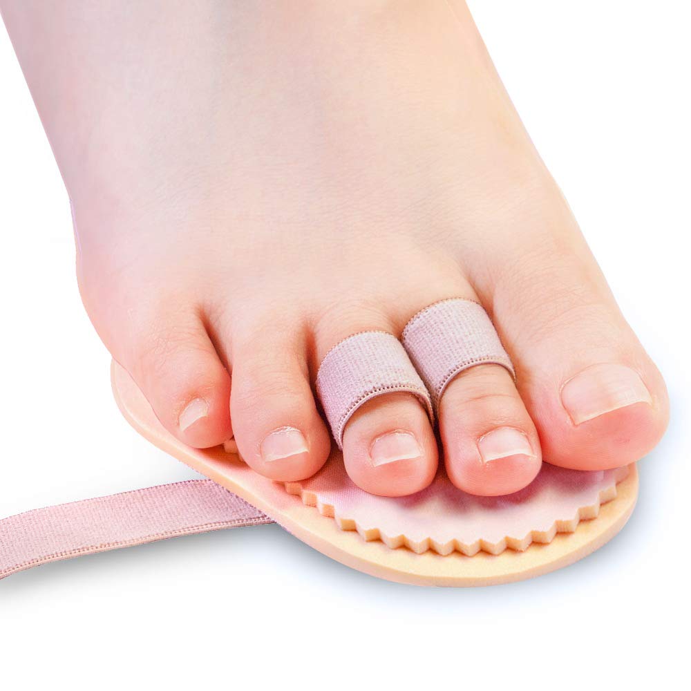 Toe Splint