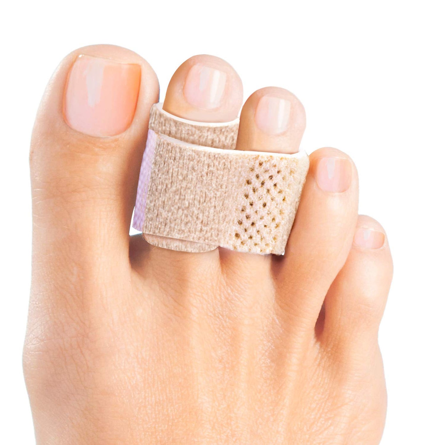 Hammer Toe Straightener