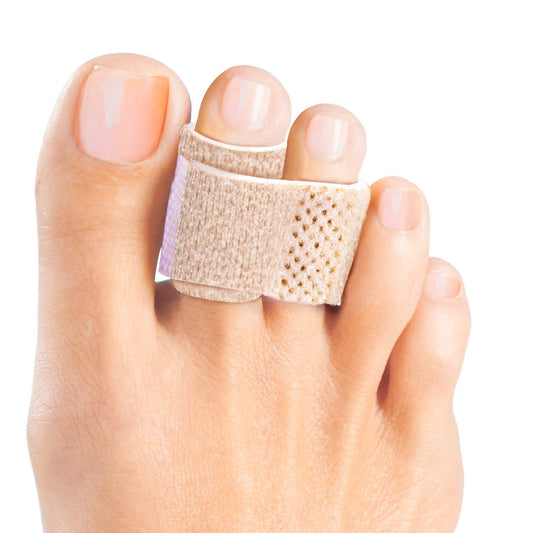 Hammer Toe Straightener