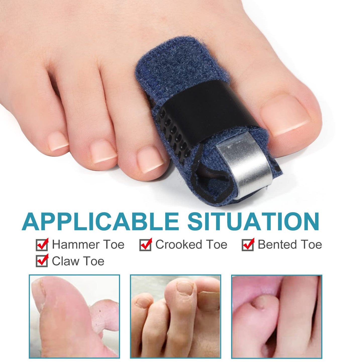 Toe Splint