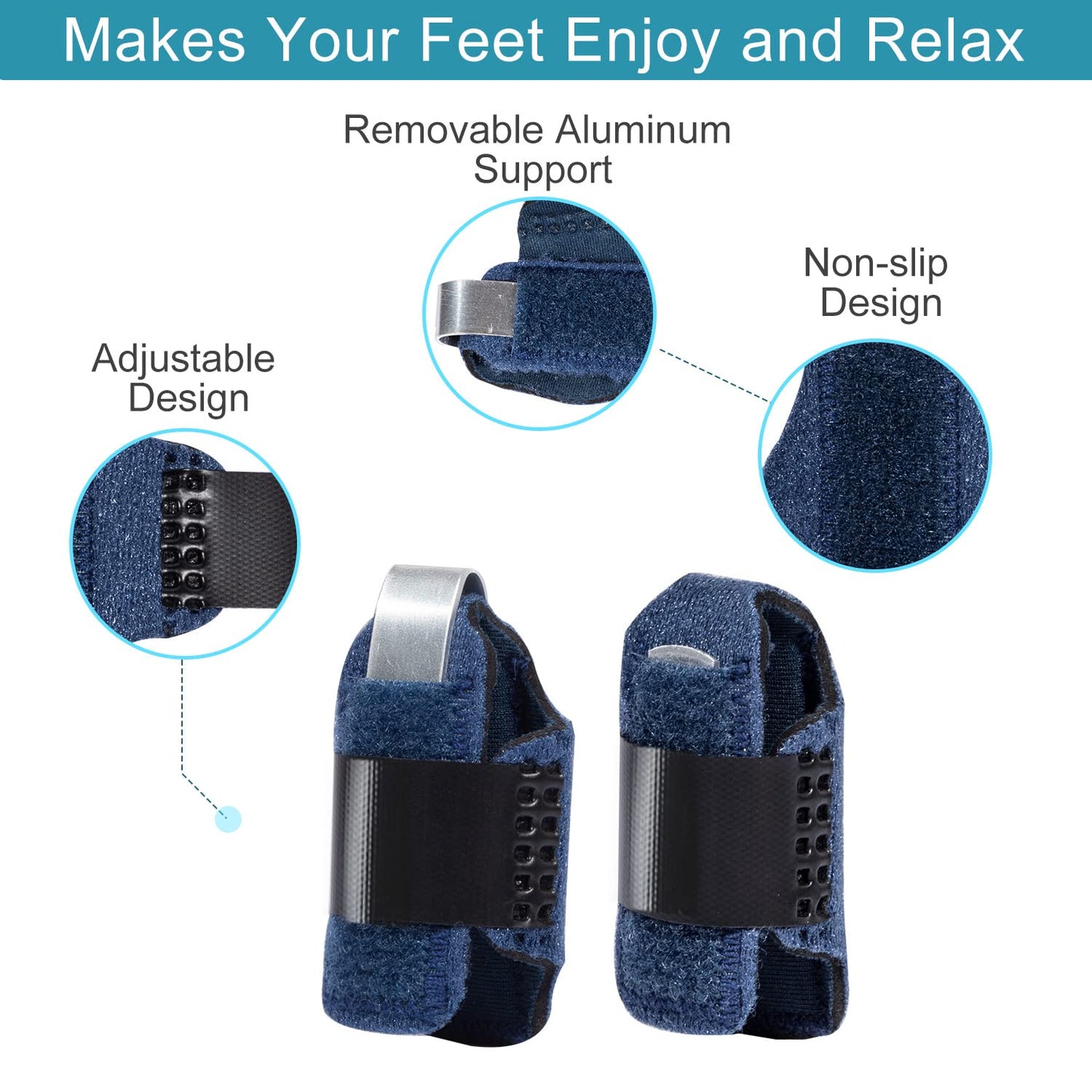 Toe Splint