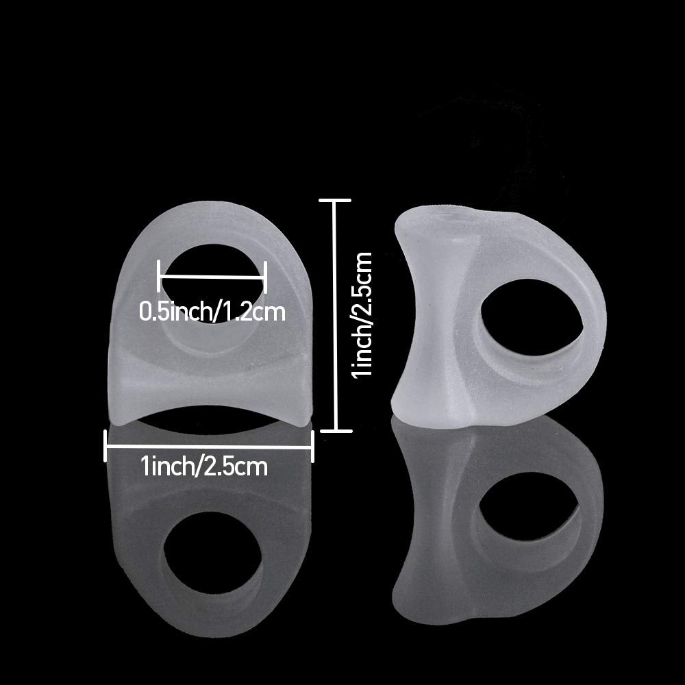 Gel Bunion Corrector