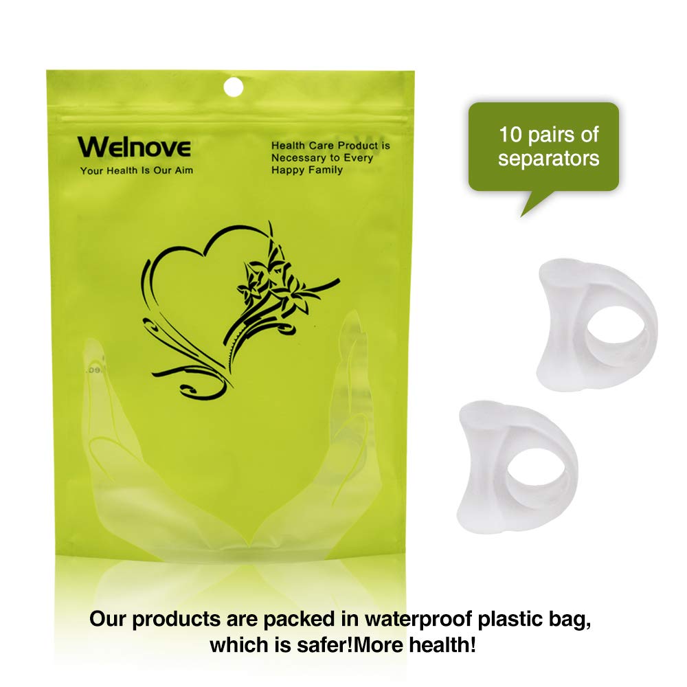 Gel Bunion Corrector