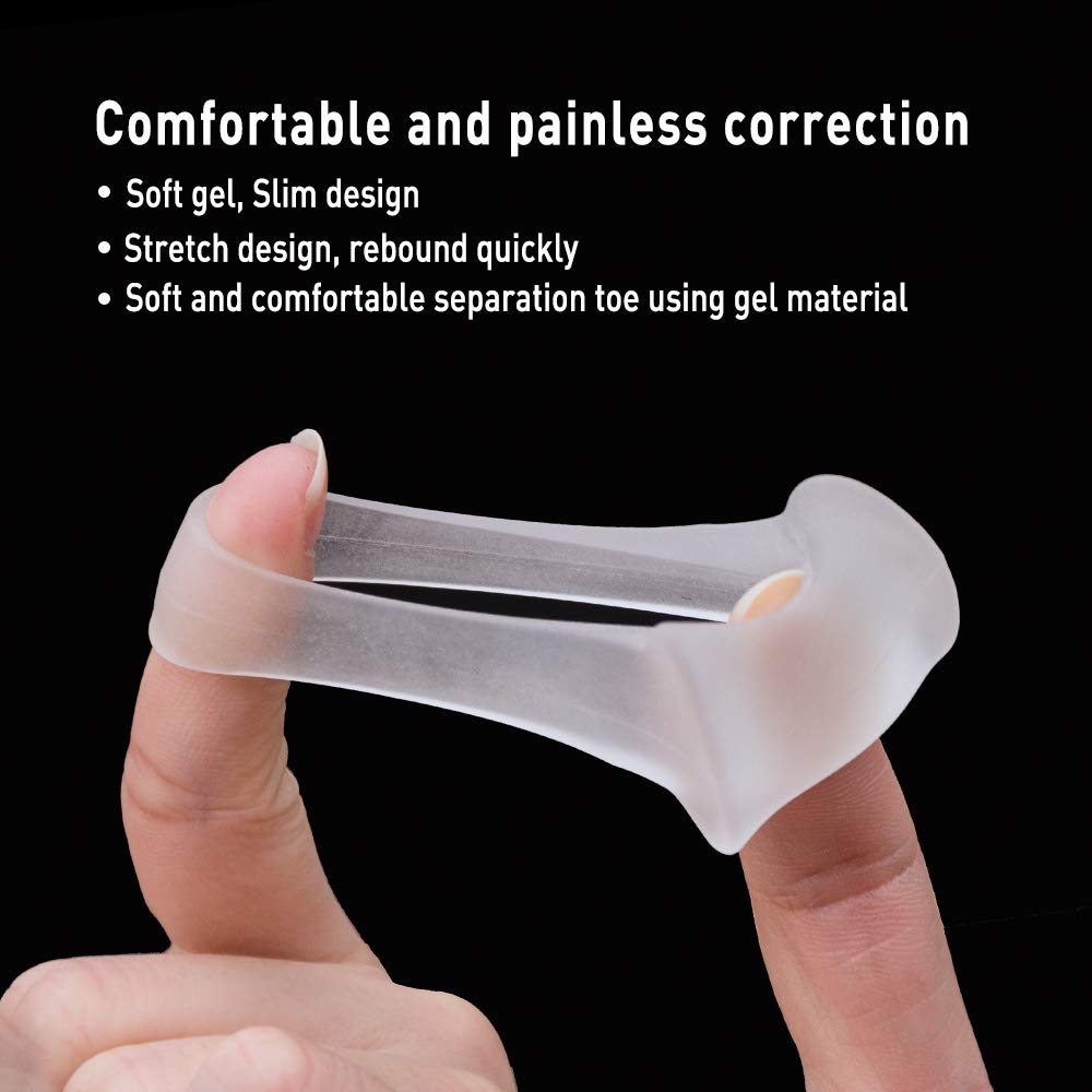 Gel Bunion Corrector