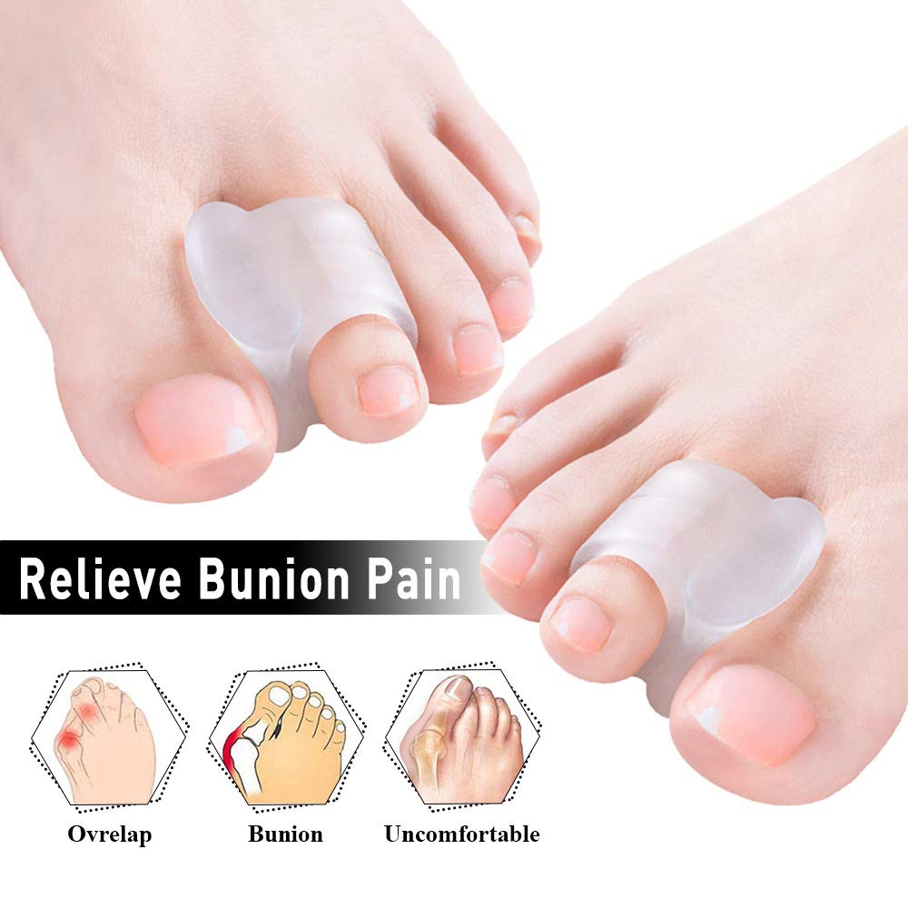 Gel Bunion Corrector