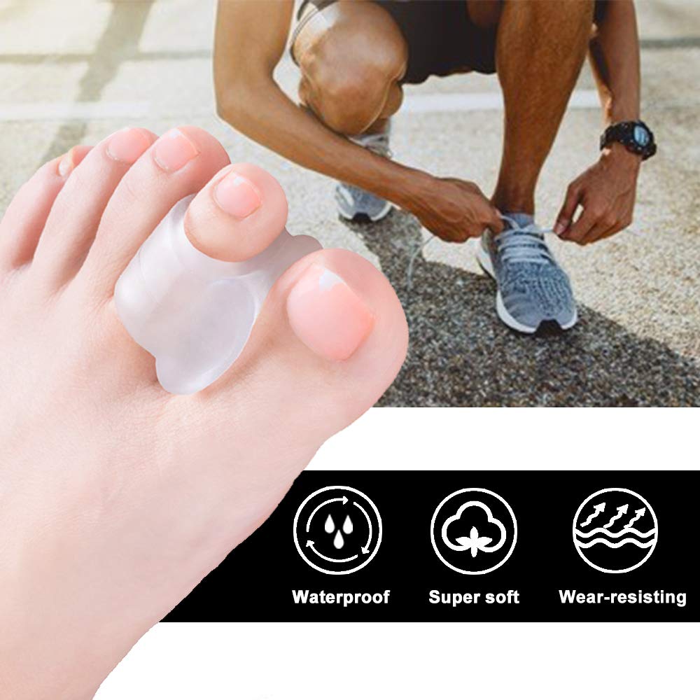 Gel Bunion Corrector