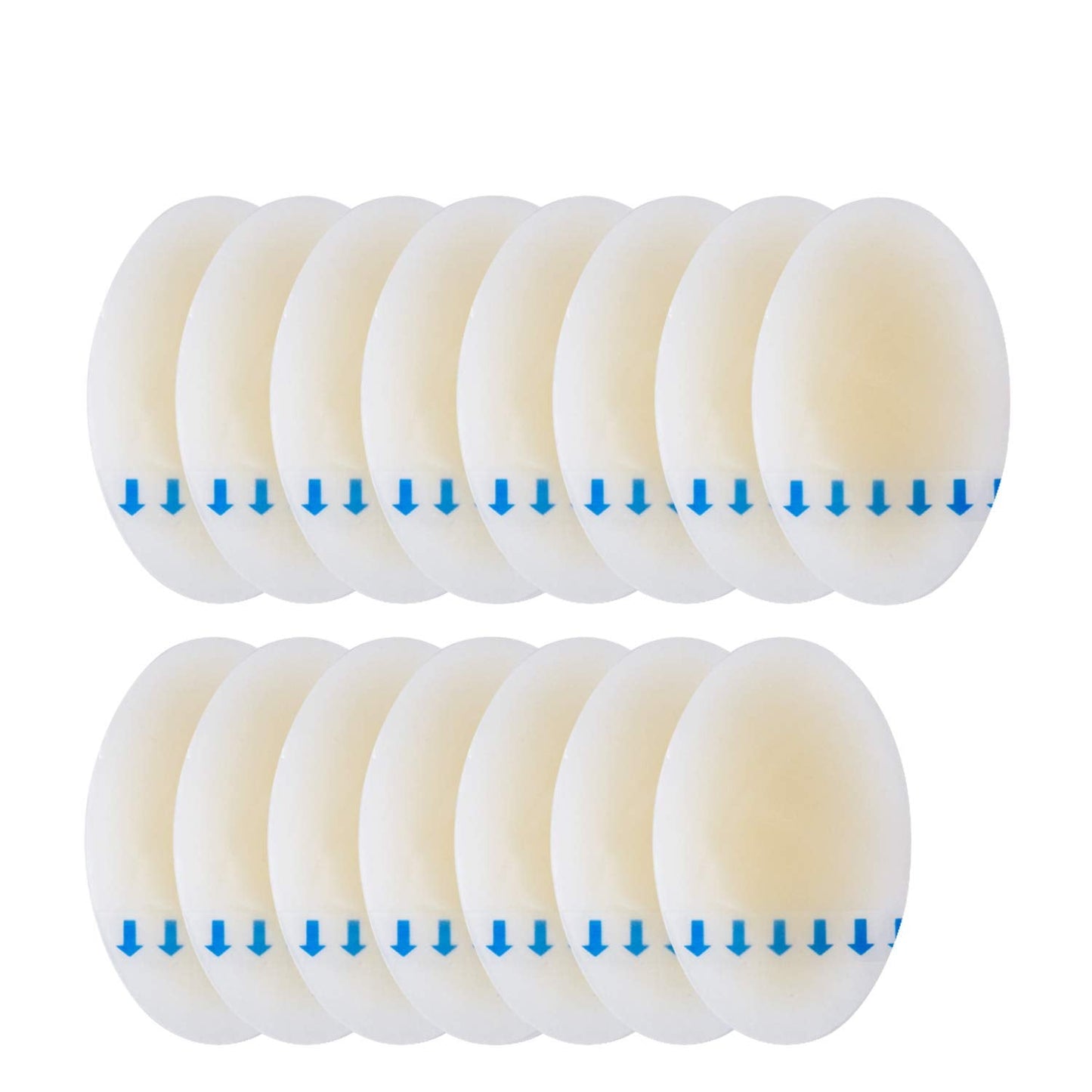 Blister Pads