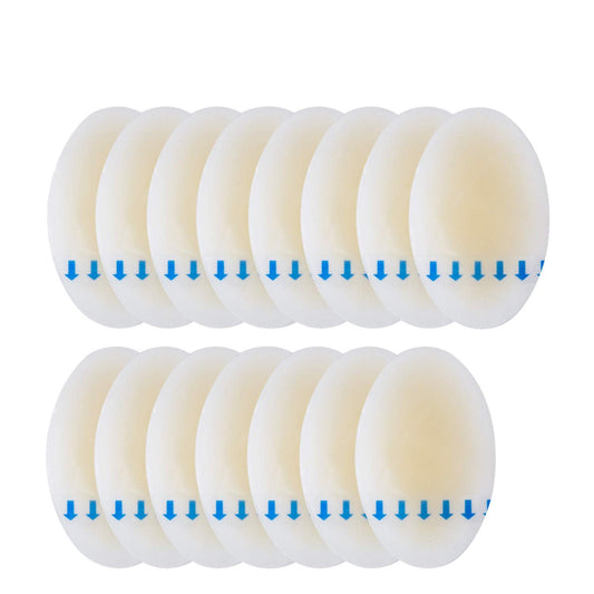 Blister Pads