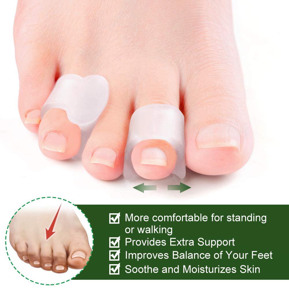 Pinky Toe Separator