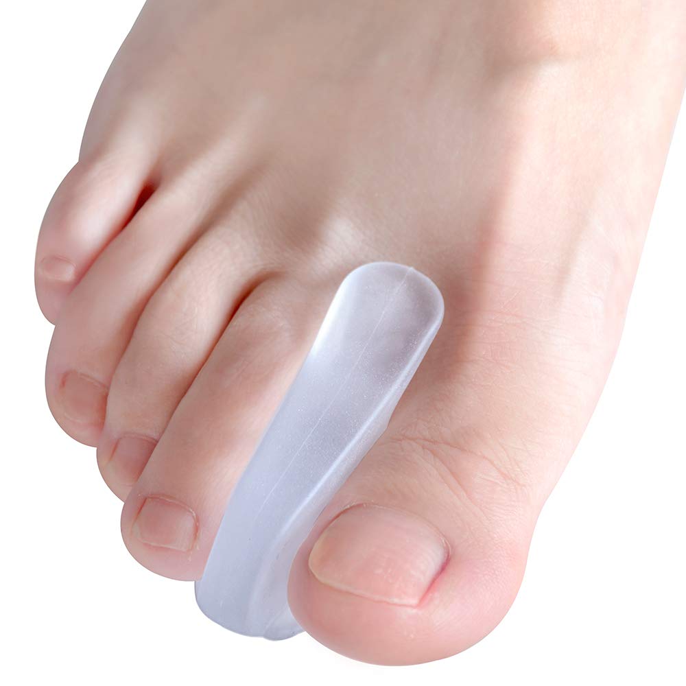 Toe Separators for Bunions