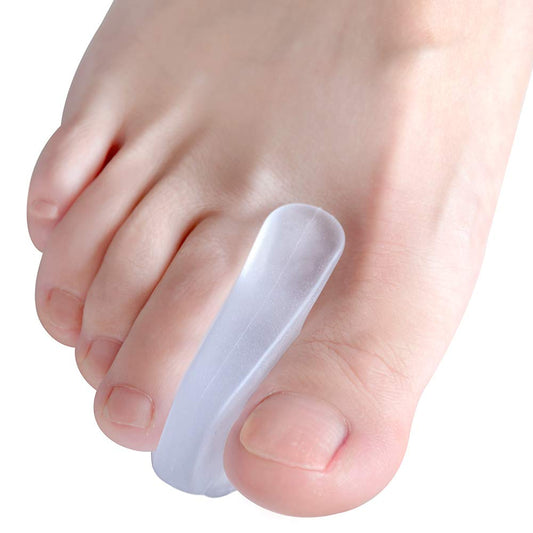 Toe Separators for Bunions
