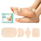 Moleskin Adhesive Pads 16 psc