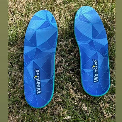 Carbon Fiber Sport Insoles