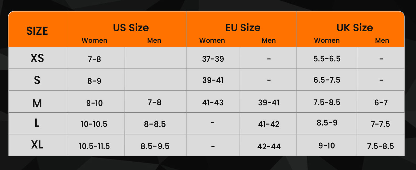Heavy Duty Insoles Stong Arch Support