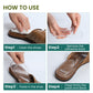 Arch Support Heel Pads 3 pairs