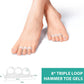 Hammer Toe Straightener 8 Pcs