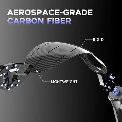 Carbon Fiber Sport Insoles