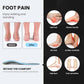 Welnove Metatarsal Support Insoles