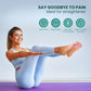 Lavender Toe Separators 4 Pack