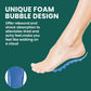Memory Foam Heel Insert