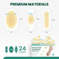 Gel Blister Bandage