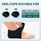 Plantar Fasciitis Gel Heel Protectors