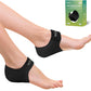 Plantar Fasciitis Gel Heel Protectors