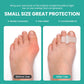 Big Toe Spacer