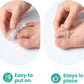 Hammer Toe Straightener 8 Pcs