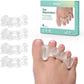 Toe Separators (2 Pairs with Gift Box)