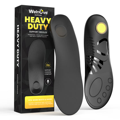 Heavy Duty Support Insoles