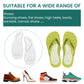 Arch Support Heel Pads 3 pairs