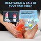 Welnove Metatarsal Support Insoles