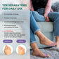 Lavender Toe Separators 4 Pack