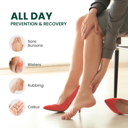 Gel Blister Bandage