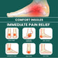 Memory Foam Heel Insert