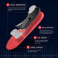 Arch Support Insoles for Plantar Fasciitis