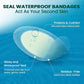 Gel Blister Bandage