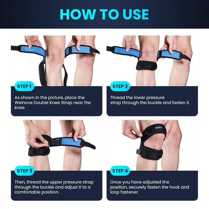Knee Strap