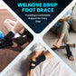 Welnove Drop Foot Brace